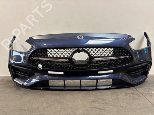 Used Front bumper Front bumper 38824816 38824816