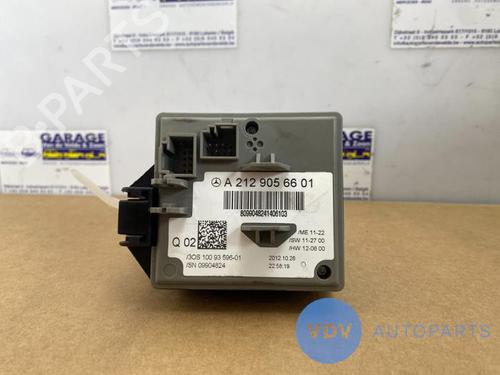 Control unit MERCEDES-BENZ E-CLASS T-Model (S212) E 250 CDI / BlueTEC (212.203, 212.204) | BP25947933M11 