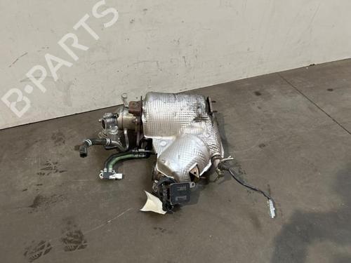 Catalyst MERCEDES-BENZ A-CLASS Saloon (V177) A 180 d (177.103) | BP38823644M10 - Image 3