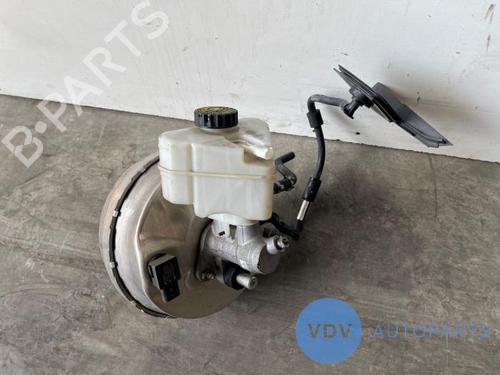 Servo brake MERCEDES-BENZ S-CLASS (W222, V222, X222) S 400 Hybrid / h (222.057, 222.157) | BP29538755M42 