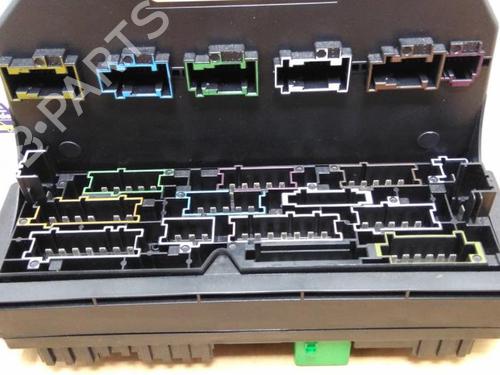 Electronic module MERCEDES-BENZ E-CLASS (W212) E 350 BlueTEC 4-matic (212.094) | BP38855853M83 - Image 4