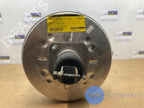 Used Servo brake MERCEDES-BENZ GLA-CLASS (X156) GLA 220 CDI 4-matic (156.905) (170 hp) 25945716