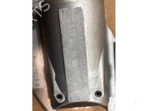 Ignition barrel MERCEDES-BENZ E-CLASS (W211) E 280 CDI (211.020) | BP38851411M48 - Image 8