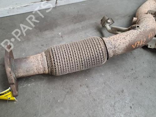 Exhaust system MERCEDES-BENZ VITO Van (W447) 111 CDI (447.601, 447.603, 447.605) | BP38820007M121 - Image 2