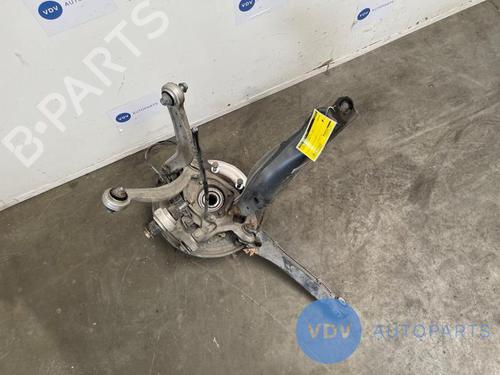 Right rear steering knuckle MERCEDES-BENZ C-CLASS (W204) C 180 CGI (204.049) | BP25963417M28 