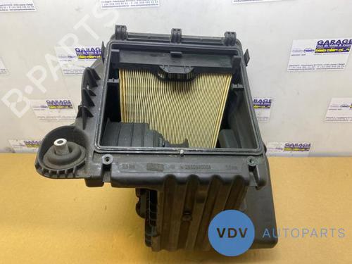 Air filter box MERCEDES-BENZ A-CLASS (W169) A 160 (169.031, 169.331) | BP25958991M87 