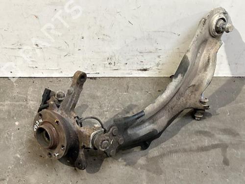 Used Left front steering knuckle Left front steering knuckle 38820736 38820736