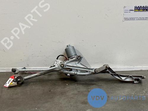 Used Front wiper motor MERCEDES-BENZ E-CLASS (W211) E 220 CDI (211.006) (150 hp) 25948425