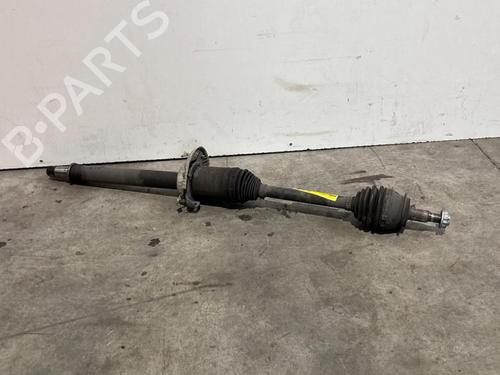 right-front-driveshaft-mercedes-benz-a-class-w169-2004-2005-2006-2007-2008-2009-2010-2011-2012-38832949 main image