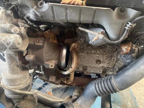 Engine MERCEDES-BENZ A-CLASS (W169) A 180 CDI (169.007, 169.307) | BP38827625M1 - Image 5