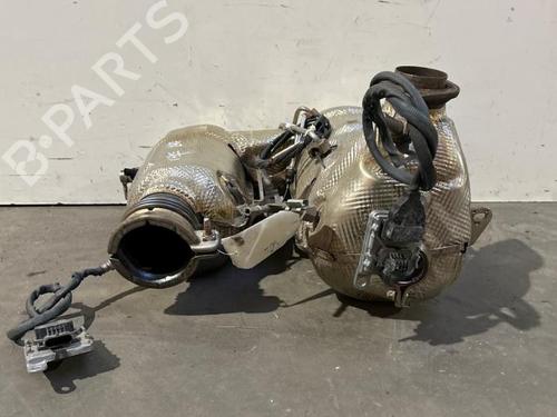 Used Catalyst Catalyst 38819358 38819358