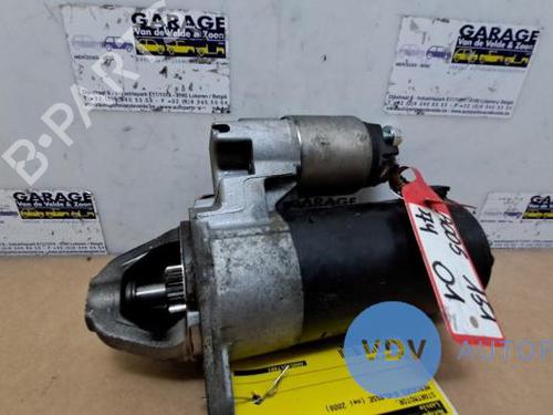 Starter MERCEDES-BENZ A-CLASS (W169) A 180 CDI (169.007, 169.307) | BP25959485M8 