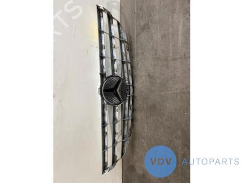 Grille MERCEDES-BENZ A-CLASS (W169) A 180 CDI (169.007, 169.307) | BP29380874C40 