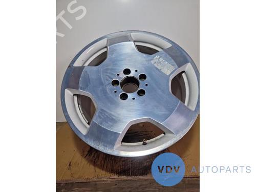 Used Rim MERCEDES-BENZ S-CLASS (W221, V221) S 320 CDI 4-matic (221.080, 221.180) (211 hp) 27410261