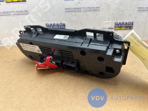 Climate control MERCEDES-BENZ C-CLASS (W204) C 200 CGI (204.048) | BP25948819I5 