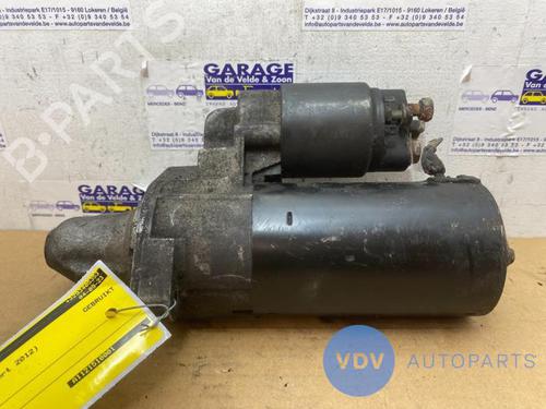 Startmotor MERCEDES-BENZ R-CLASS (W251, V251) R 300 CDI (251.021, 251.121, 251.026, 251.126) (190 hp) 25953232
