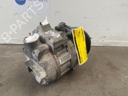 AC compressor MERCEDES-BENZ C-CLASS (W204) C 200 CDI (204.007, 204.006) | BP38838892M34 - Image 3