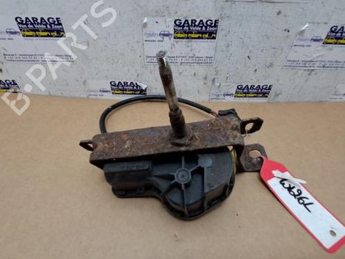 Used Front wiper motor Front wiper motor MERCEDES-BENZ S-CLASS (W126) 380 SE, SEL (126.032) (204 hp) 38844355 38844355