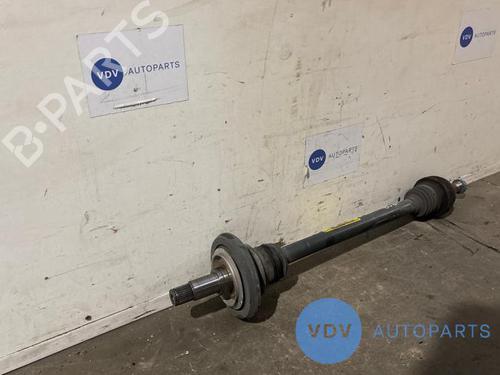 Right rear driveshaft MERCEDES-BENZ GLC (X253) 220 d 4-matic (253.905, 253.903) | BP25967617M41