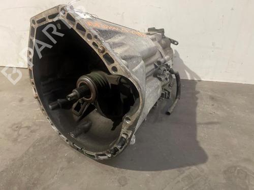 Used Gearbox Gearbox 38857088 38857088