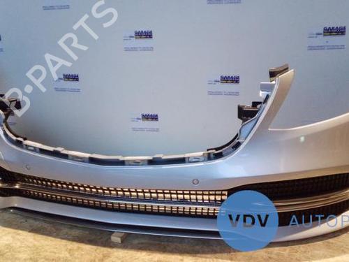 Paragolpes delantero MERCEDES-BENZ S-CLASS (W222, V222, X222) S 400 d 4-matic (222.035, 222.135) (340 hp) 25940066