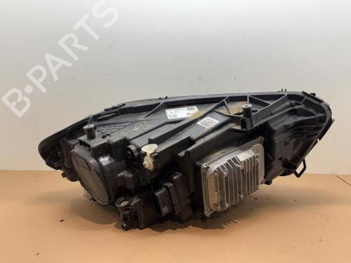 Left headlight MERCEDES-BENZ A-CLASS (W177) A 250 e (177.086) | BP38825592C28 - Image 3
