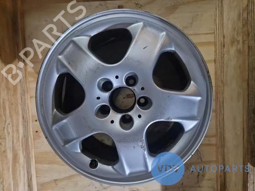 Felg MERCEDES-BENZ M-CLASS (W163) ML 270 CDI (163.113) (163 hp) 25969983