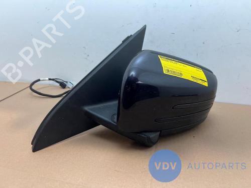 Left mirror MERCEDES-BENZ A-CLASS (W176) A 180 CDI (176.000) | BP29470440C26 