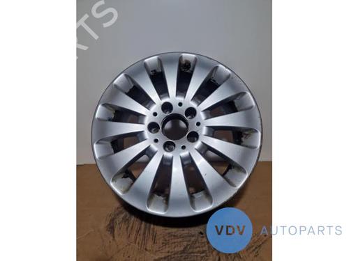 Used Rim MERCEDES-BENZ C-CLASS (W204) C 180 CGI (204.031) (156 hp) 25973392