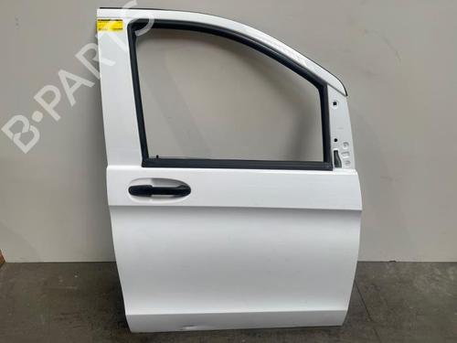 right-front-door-mercedes-benz-vito-van-w447-2014-38829308 main image
