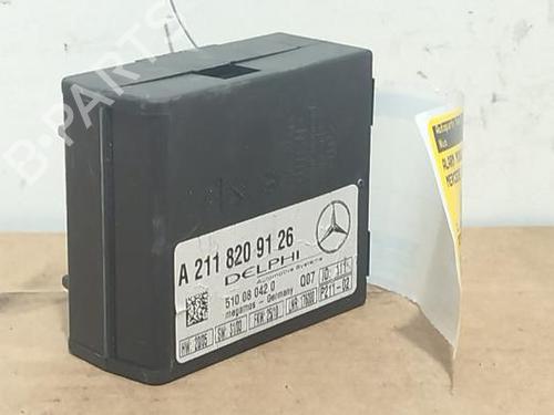 Used Electronic module Electronic module 39385159 39385159