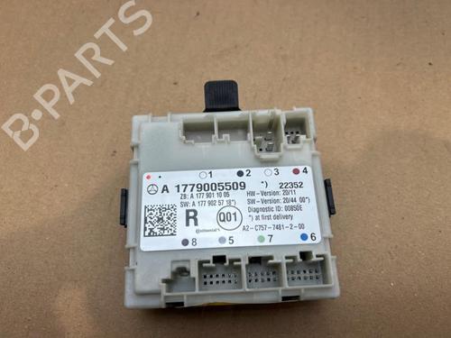 Electronic module MERCEDES-BENZ A-CLASS (W177) A 250 e (177.086) | BP38825634M83 - Image 3