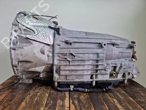 gearbox-mercedes-benz-cls-c218-2011-2012-2013-2014-2015-2016-2017-38825714 main image