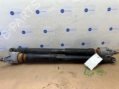 Used Left front shock absorber Left front shock absorber 38837588 38837588