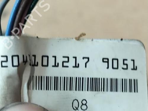 Rear mirror MERCEDES-BENZ E-CLASS (W212) E 220 CDI | BP38817896I6 - Image 3