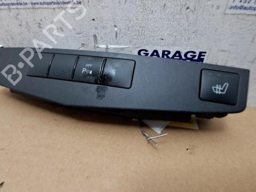 Electronic module MERCEDES-BENZ C-CLASS (W204) C 200 CDI (204.001) | BP38845375M83 - Image 2