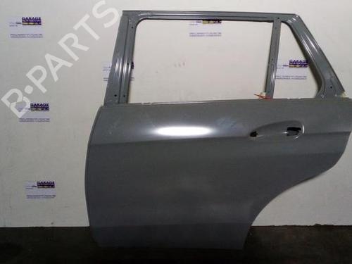 Used Left rear door Left rear door 38857384 38857384
