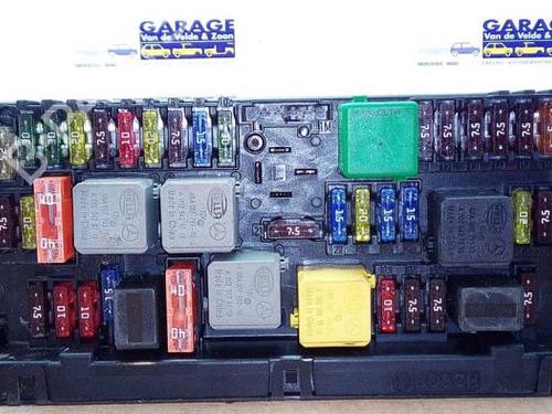 Electronic module MERCEDES-BENZ C-CLASS T-Model (S204) C 220 CDI (204.202) | BP38854842M83 - Image 4