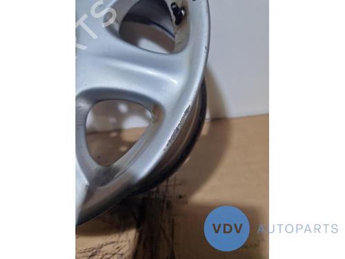 Rim MERCEDES-BENZ S-CLASS (W220) S 320 CDI (220.026, 220.126) | BP25972093C45 