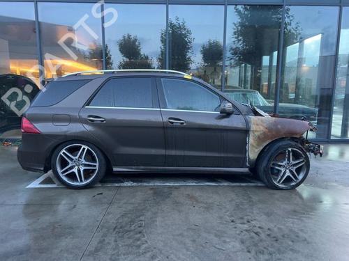 Catalyst MERCEDES-BENZ GLE (W166) 500 e 4-matic (166.063) | BP39151847M10 - Image 7