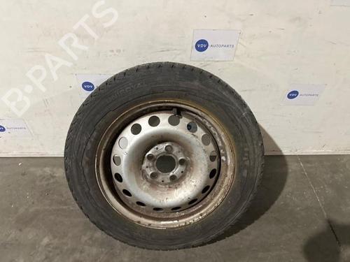 Used Rim Rim MERCEDES-BENZ VITO Van (W447) 114 CDI (447.601, 447.603, 447.605) (136 hp) 38834260 38834260