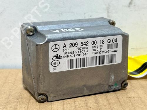 Used ESP ECU ESP ECU 39109510 39109510