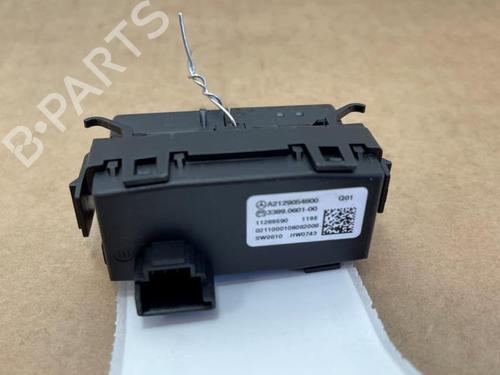 Switch MERCEDES-BENZ E-CLASS (W212) E 350 BlueTEC 4-matic (212.094) | BP38830660I30 - Image 2