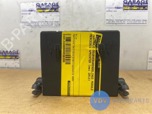 Used Electronic module MERCEDES-BENZ SPRINTER 3-t Van (B906) 213 CDI (906.611, 906.613) (129 hp) 25953810
