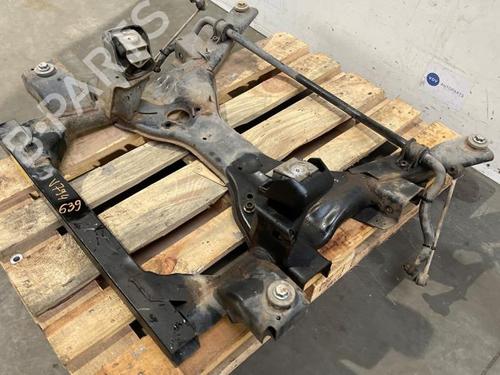 Subframe FORD RANGER (TKE) 2.0 EcoBlue 4x4 | BP38836019M9 - Image 3