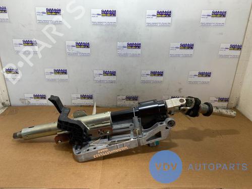Used Steering column MERCEDES-BENZ C-CLASS (W204) C 180 CDI (204.000) (120 hp) 25950798