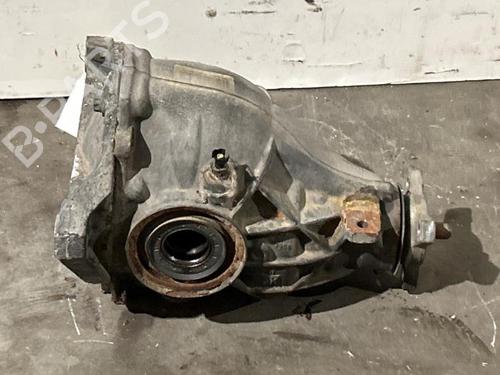 Rear differential MERCEDES-BENZ C-CLASS (W204) C 200 CDI (204.007, 204.006) | BP30718184M24 