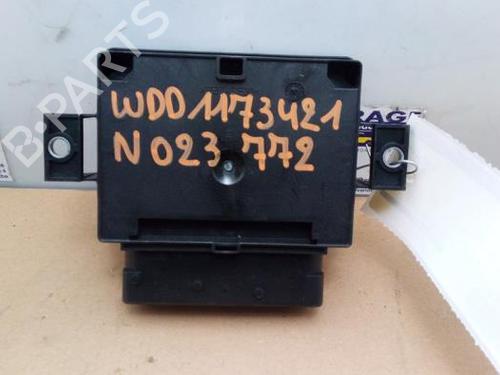 Electronic module MERCEDES-BENZ A-CLASS (W176) A 180 (176.042) | BP38854379M83 - Image 4