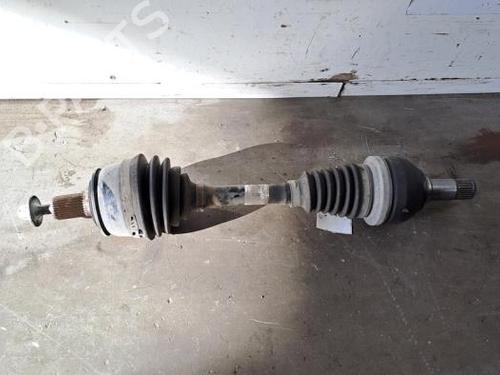 Used Left front driveshaft Left front driveshaft 38837039 38837039