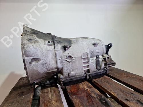 Used Gearbox Gearbox MERCEDES-BENZ E-CLASS (W211) E 220 CDI (211.006) (150 hp) 40202471 40202471